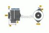 BOSCH 0 986 034 520 Alternator